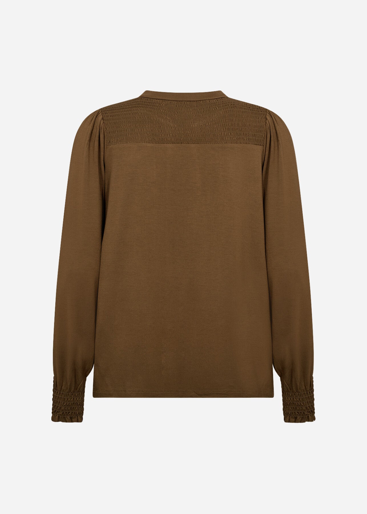 SC-MARICA 303 Blus Mörkgrön