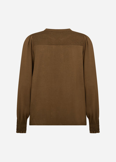 SC-MARICA 303 Blus Mörkgrön