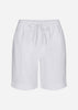 SC-CISSIE 2-C Shorts Vit