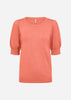 SC-DOLLIE 753 Pullover Orange