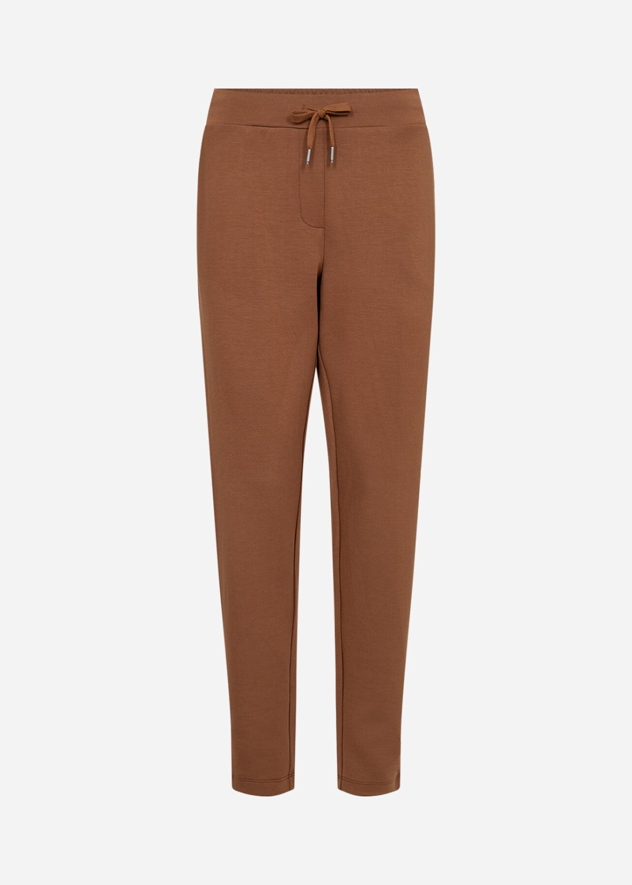 SC-BANU 157 Byxor Brün