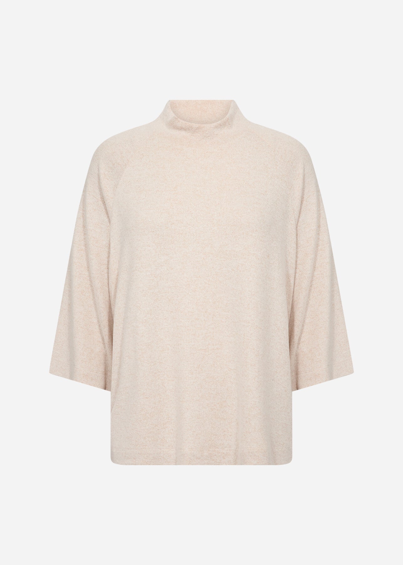 SC-BIARA 151 Blus Cream