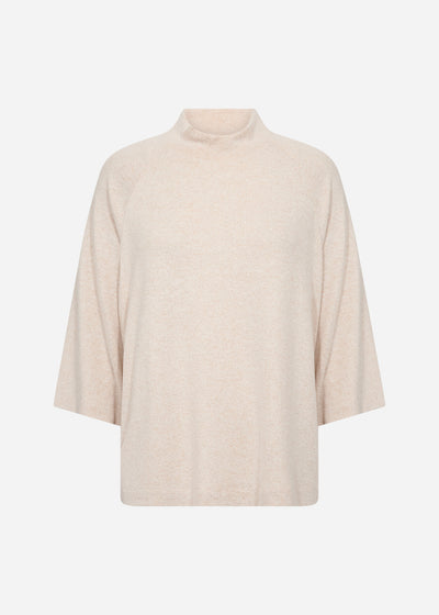 SC-BIARA 151 Blus Cream