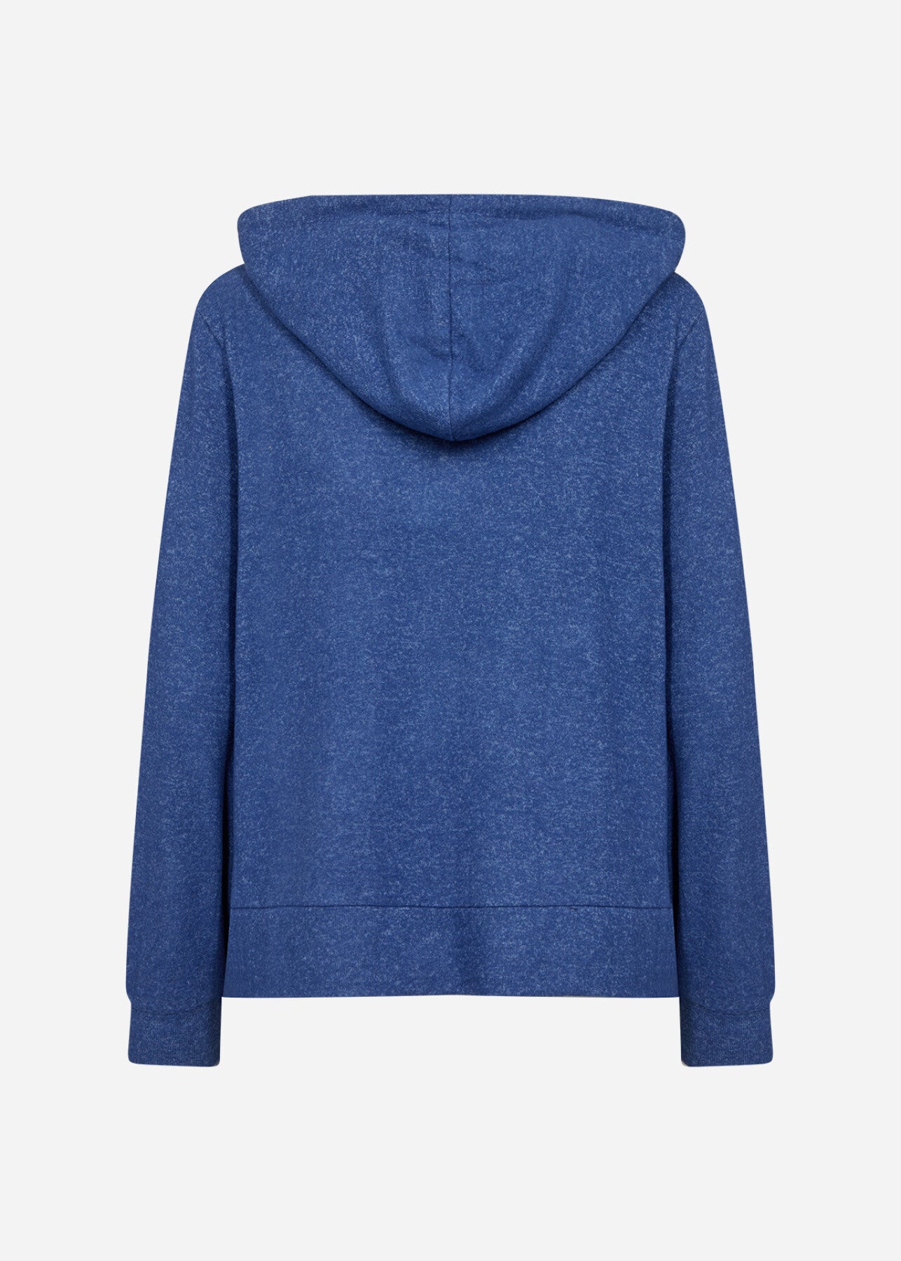 SC-BIARA 143 Sweatshirt mörkblå