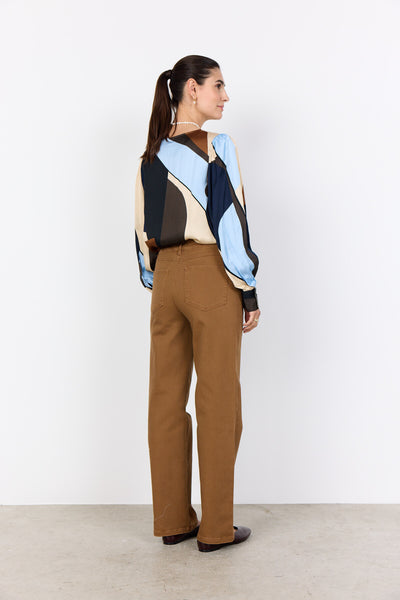 SC-BELL 1 Blus Ljusblå