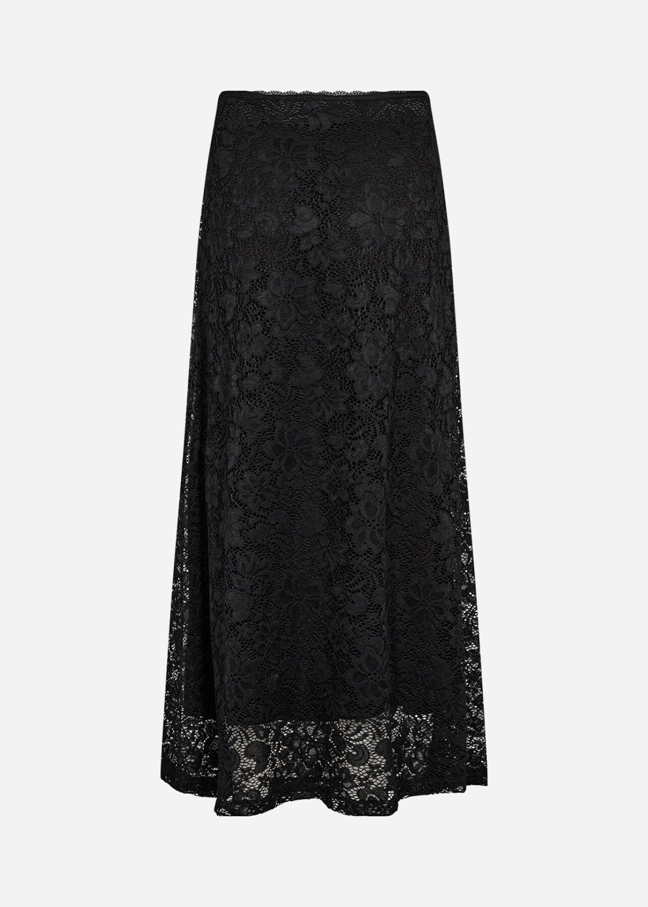 SC-ALGEA 2 Kjol Svart