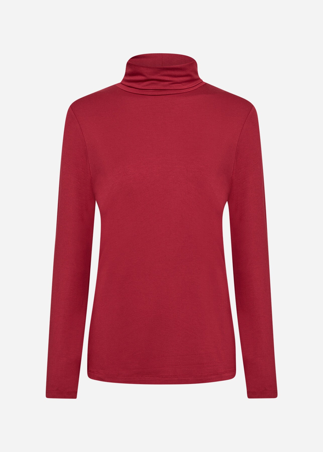 SC-MARICA 12 T-shirt Mörkröd