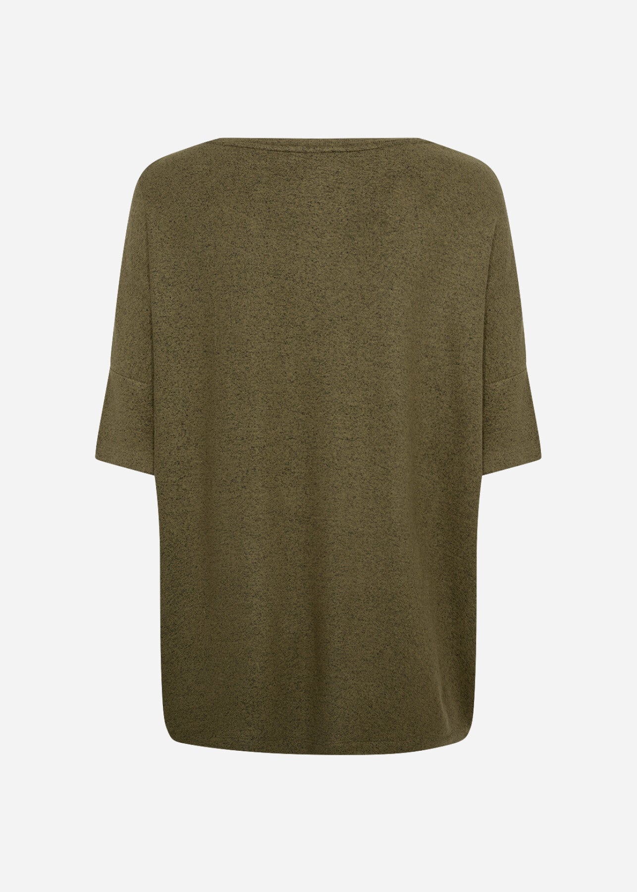 SC-BIARA 96 Blus Oliv