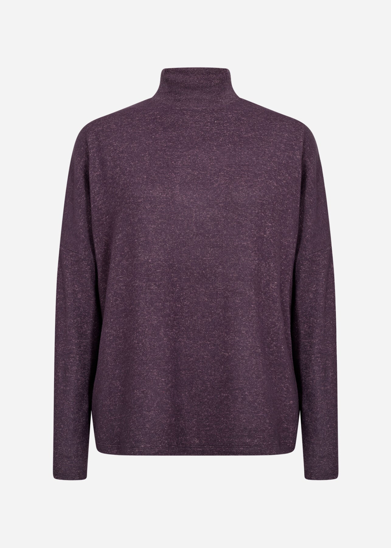 SC-BIARA 126 Blus Lila