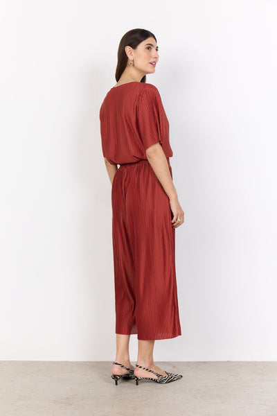 SC-KIRIT 19 Blus Roströd