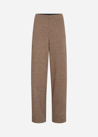 SC-VINJA 4 Byxor Brün