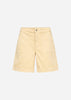 SC-ERNA 32 Shorts Ljusgul