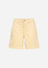 SC-ERNA 32 Shorts Ljusgul
