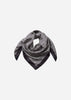 SC-FINA 1 Scarf Svart