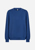 SC-BANU 270 Sweatshirt mörkblå