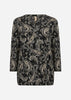 SC-FELICITY AOP 550 Blus Svart