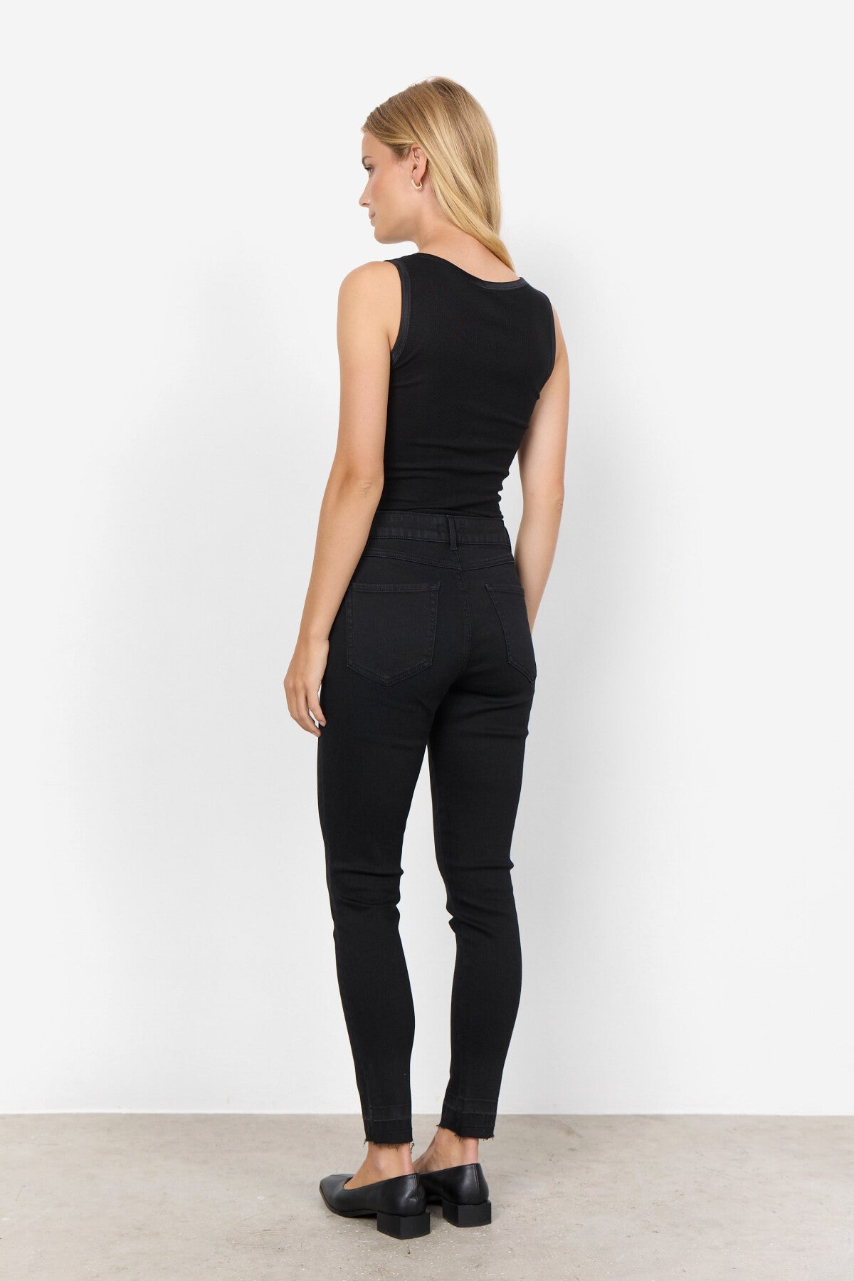 SC-RYAN 1 Topp Svart