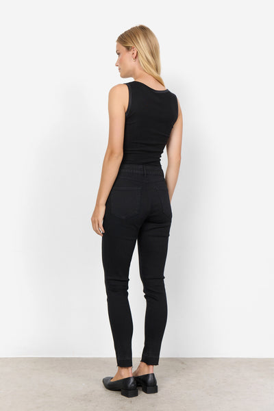 SC-RYAN 1 Topp Svart