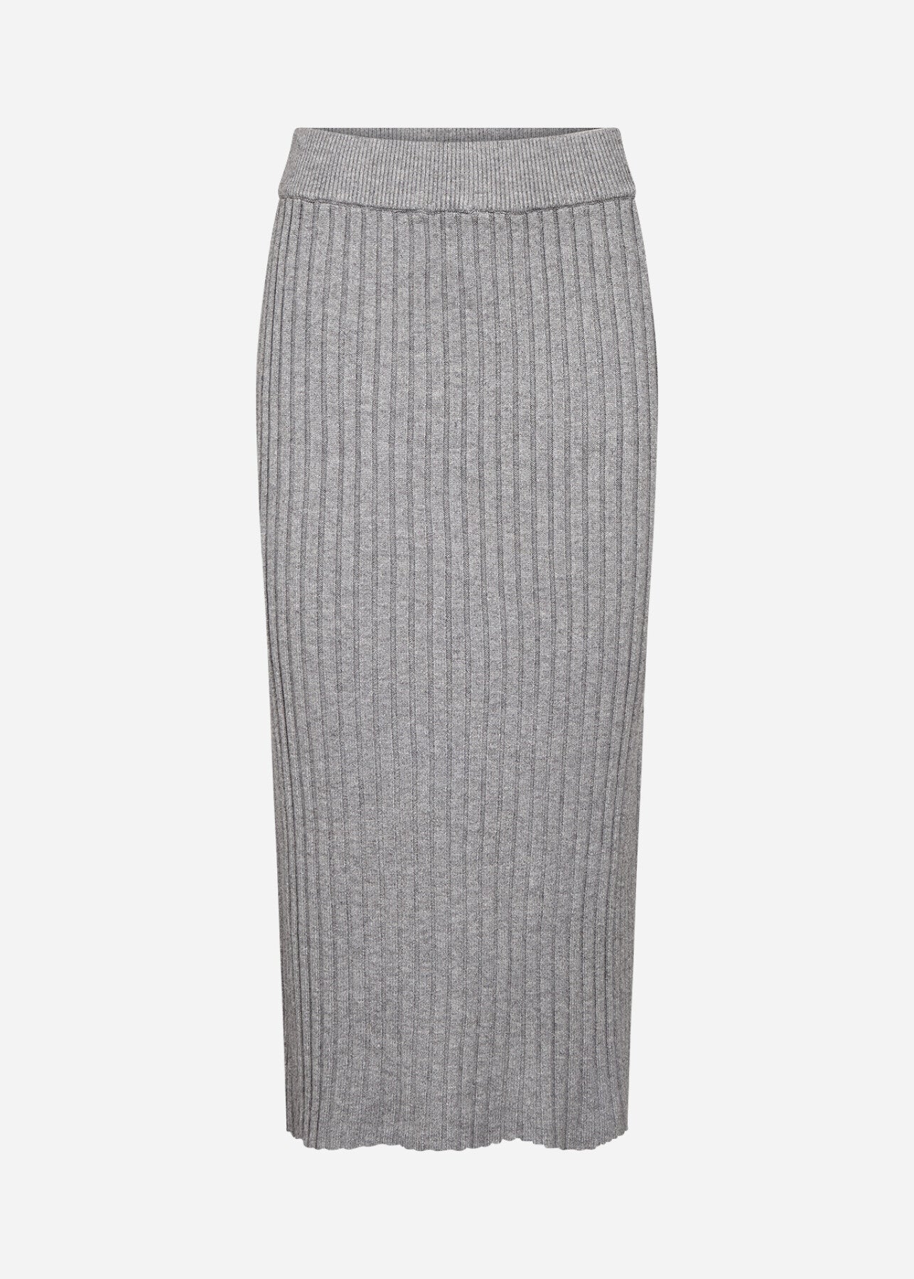 SC-KANITA 23 Kjol Grå