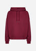 SC-JANNY 3 Sweatshirt Mörkröd