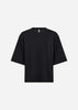 SC-BANU 231 T-shirt Svart