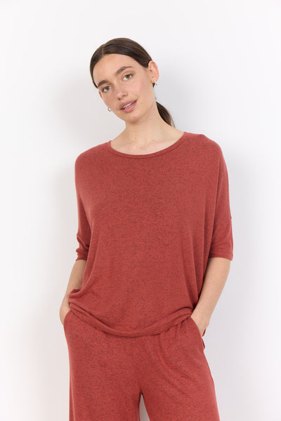 SC-BIARA 96 Blus Roströd