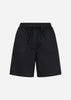 SC-AKILA 24-C Shorts Svart