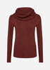 SC-DOLLIE 305 Pullover Rubinröd
