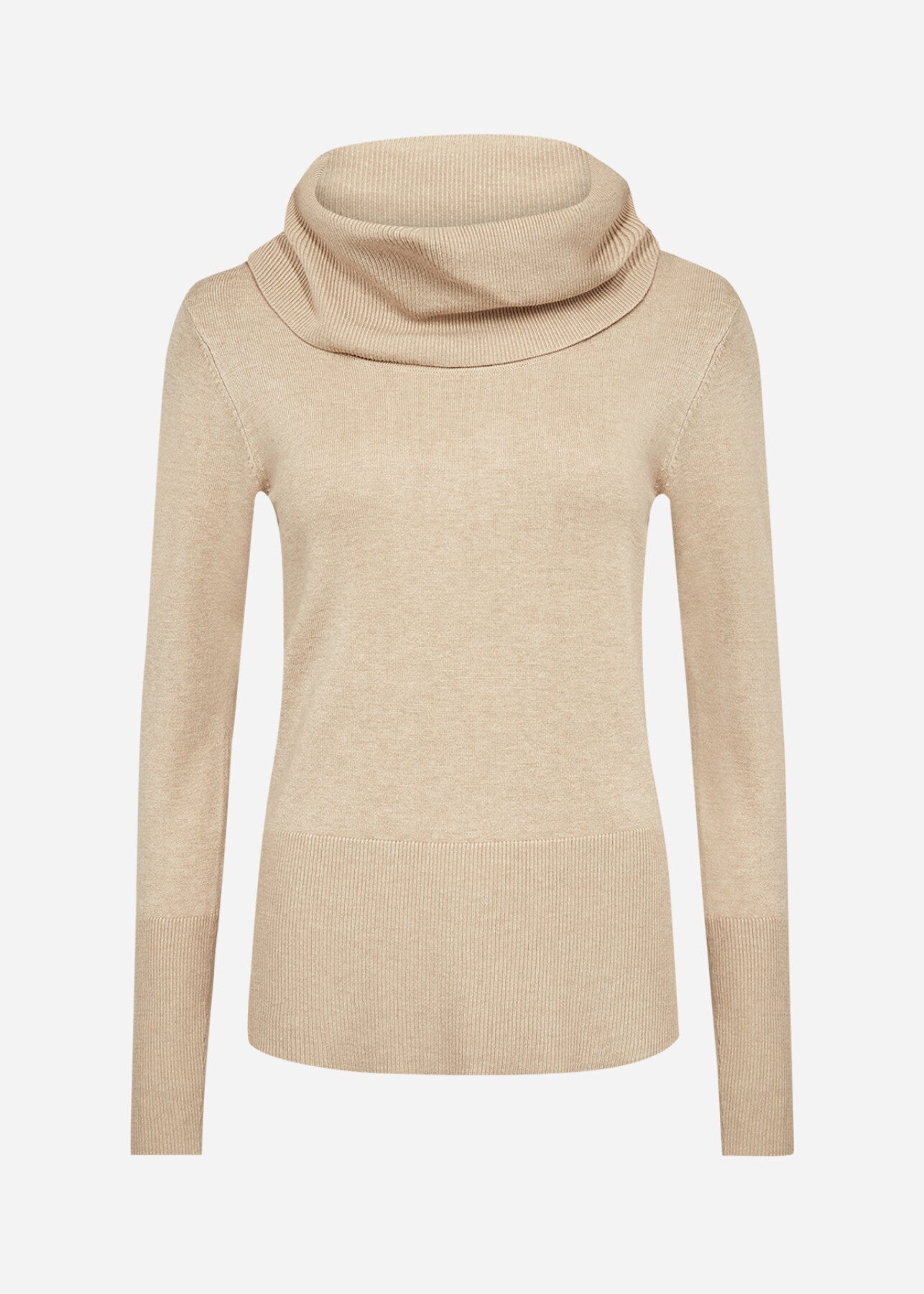 SC-DOLLIE 305 Pullover Sand
