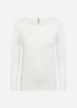 SC-MARICA 226 T-shirt Off white