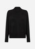 SC-KANITA 41 Pullover Svart