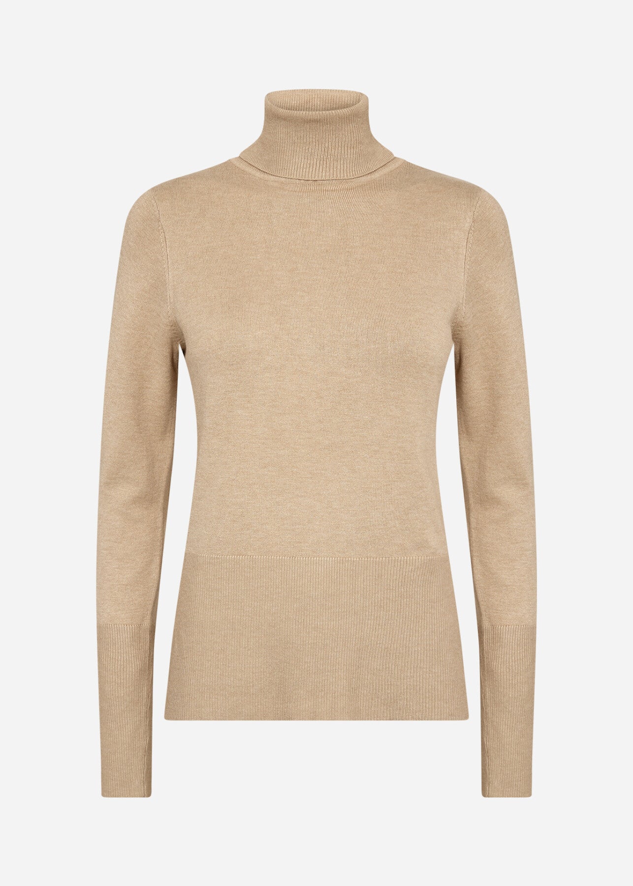 SC-DOLLIE 145 Pullover Sand