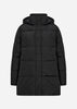 SC-NINA 30 Jacka Svart