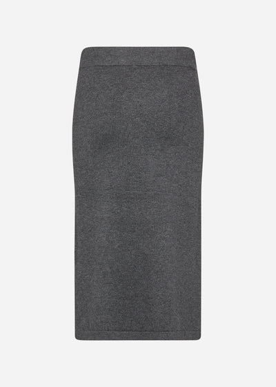 SC-DOLLIE 798 Kjol Mörkgrå