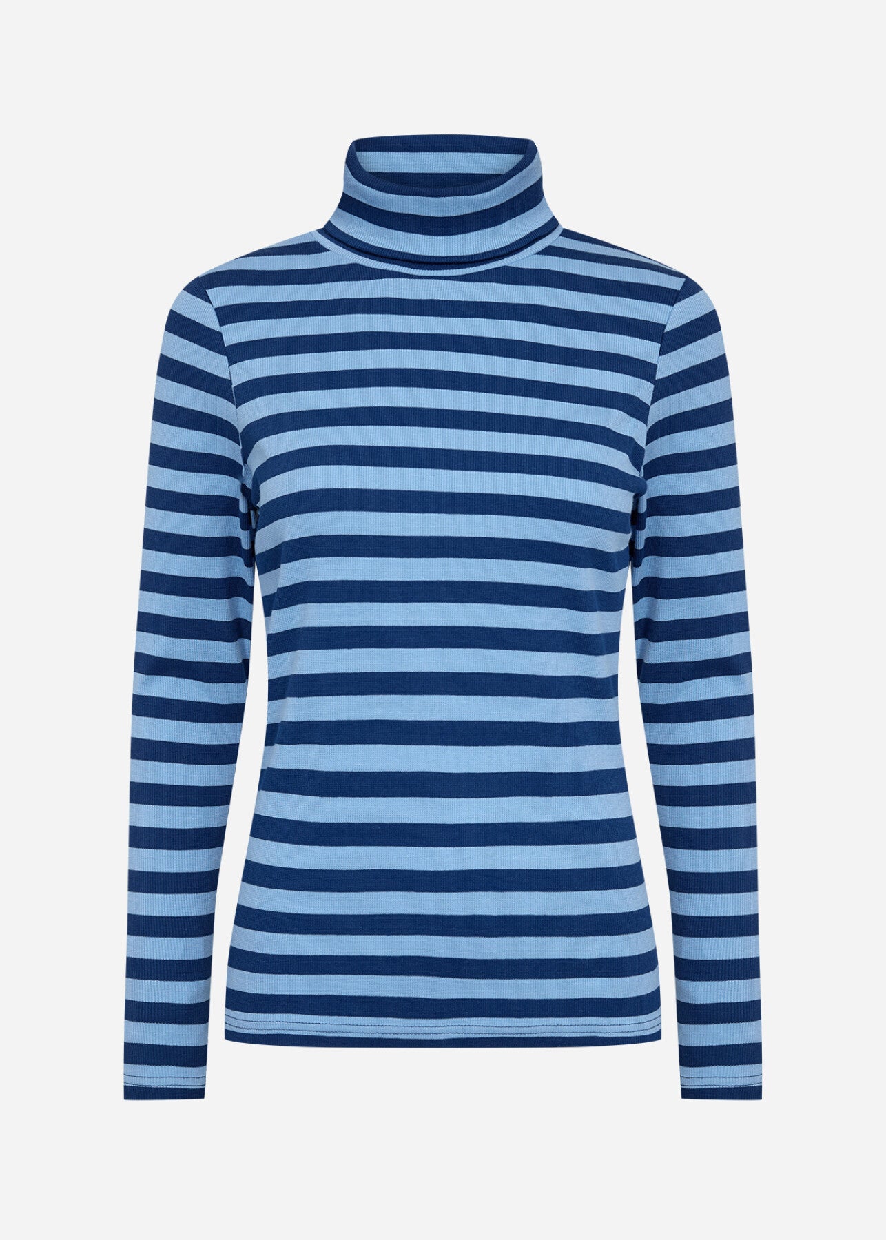 SC-IRIDI 2 T-shirt mörkblå