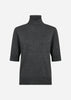 SC-DOLLIE 740 Pullover Mörkgrå