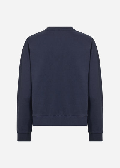 SC-NANNI 8 Jacka Navy