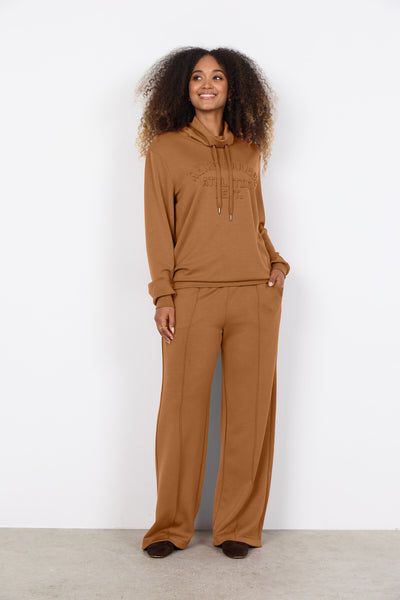 SC-BANU 280 Sweatshirt Camel