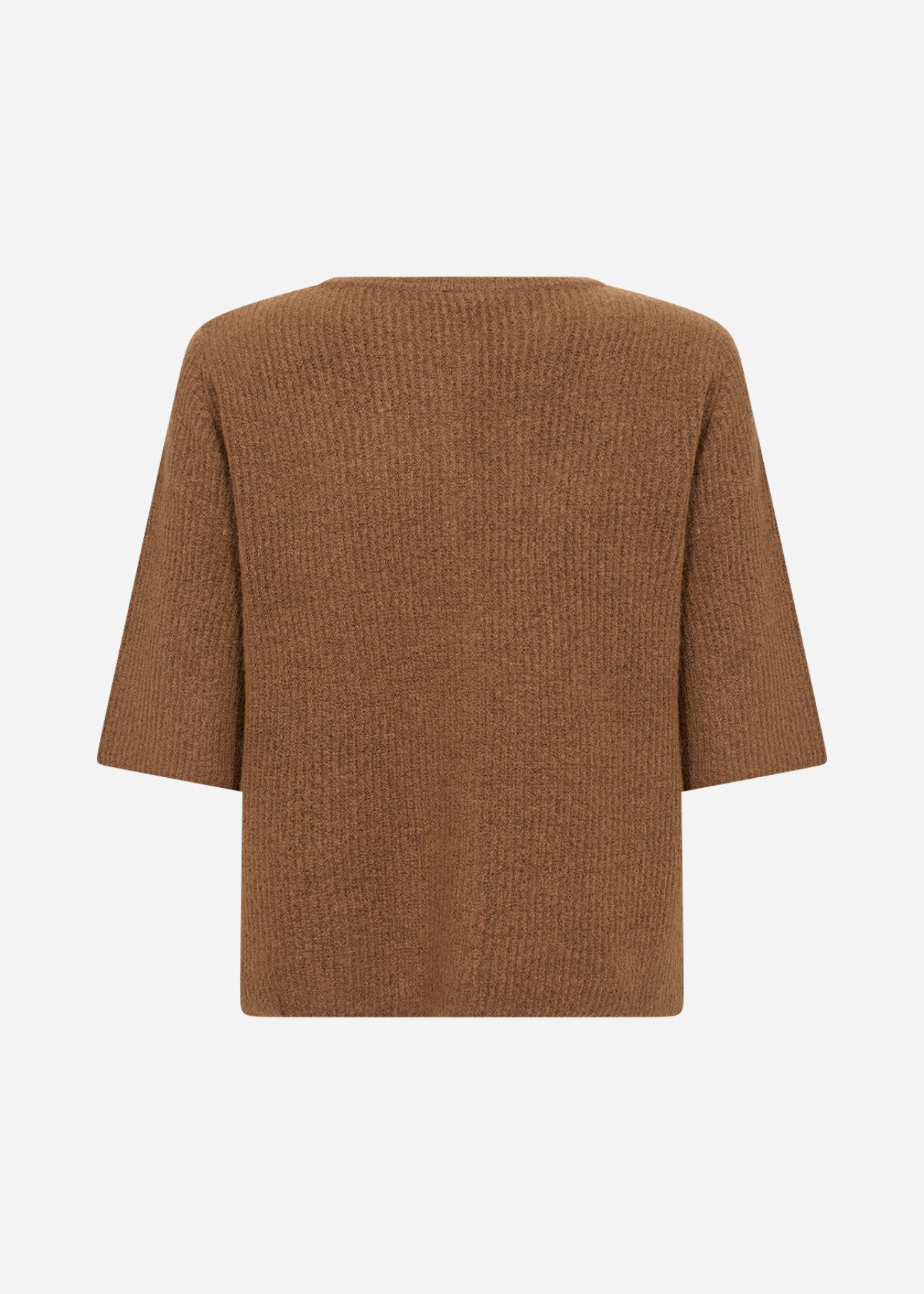 SC-AVALON 2 Cardigan Brün