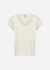SC-BABETTE 77 T-shirt Cream