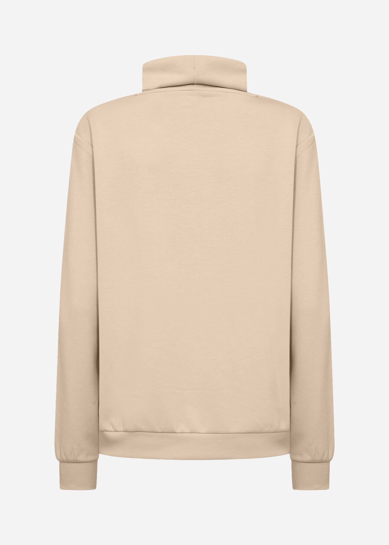 SC-BANU 280 Sweatshirt Sand