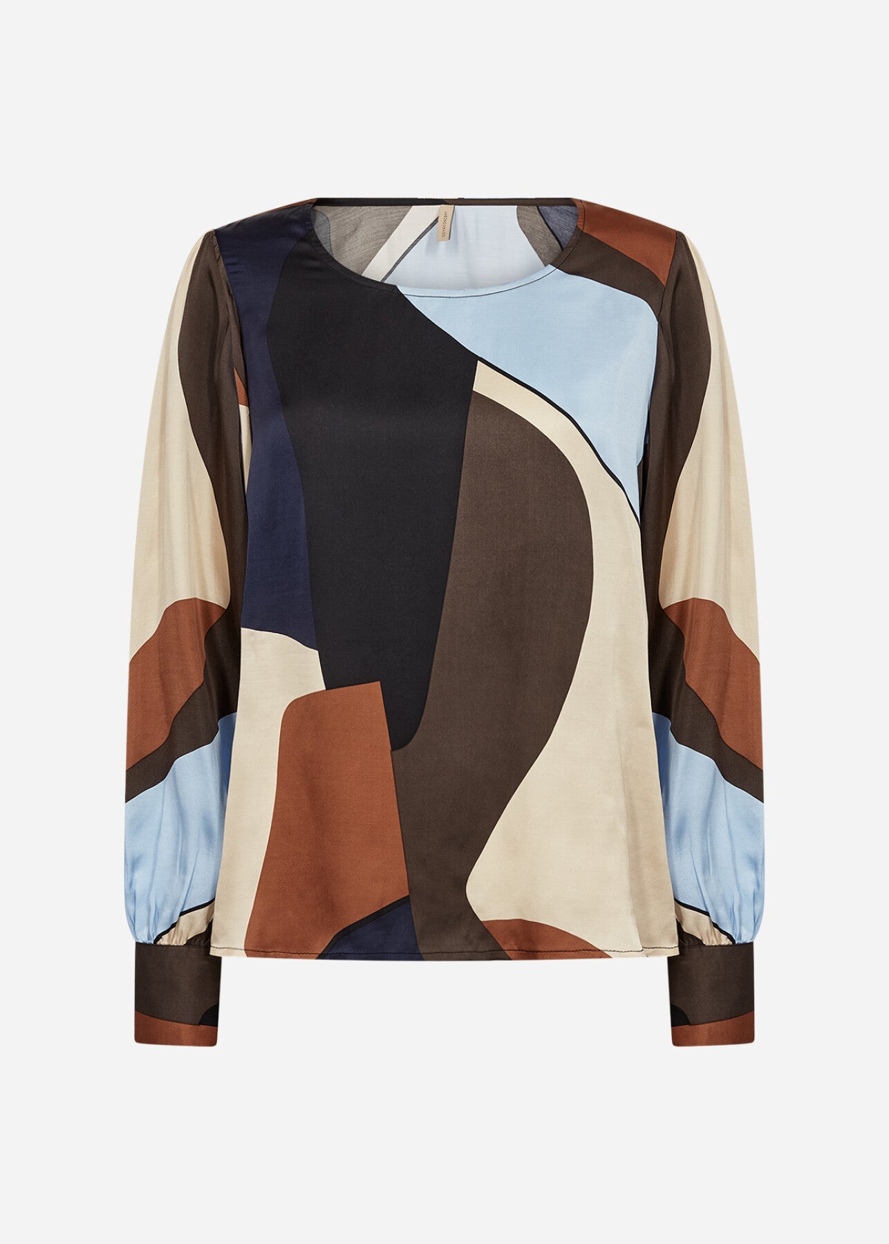 SC-BELL 1 Blus Ljusblå