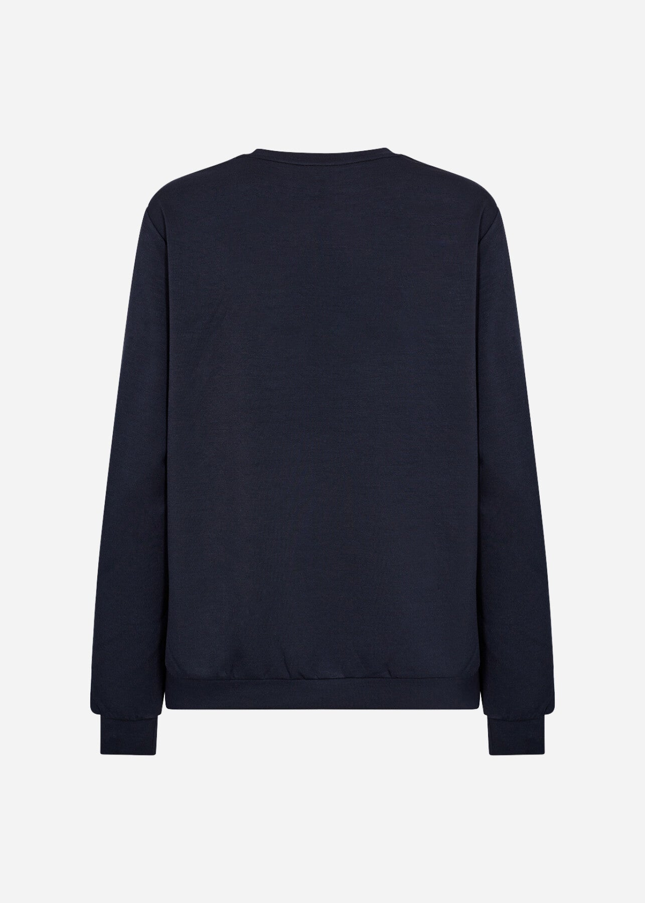 SC-BANU 185 Sweatshirt Navy