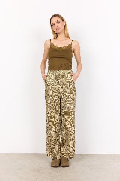 SC-MARICA 168 Topp Oliv