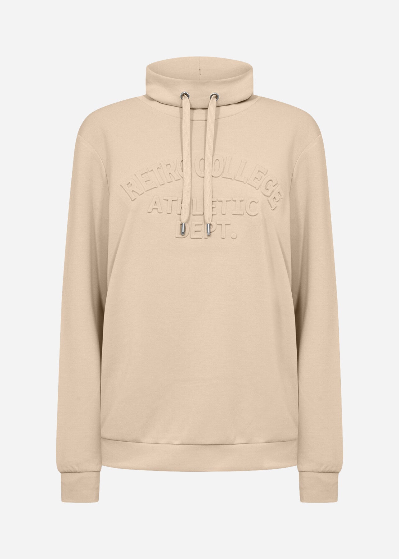 SC-BANU 280 Sweatshirt Sand