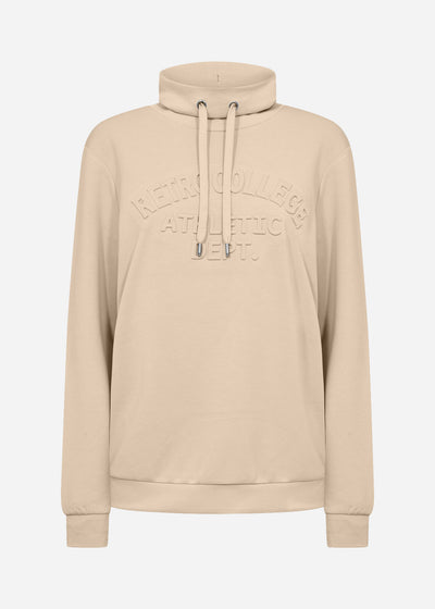 SC-BANU 280 Sweatshirt Sand