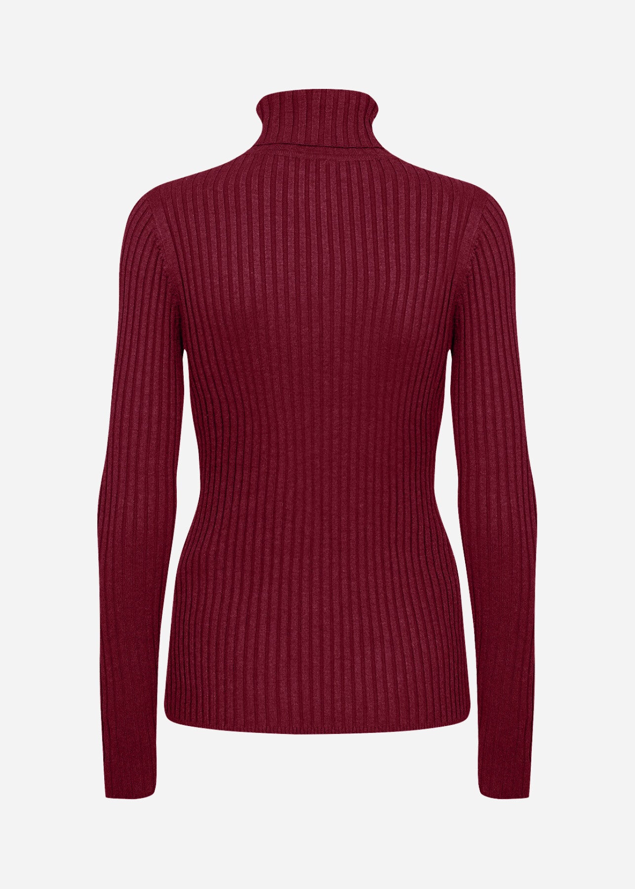 SC-DOLLIE 483 Pullover Bordeaux