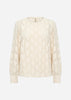 SC-ATHARI 1 Blus Cream