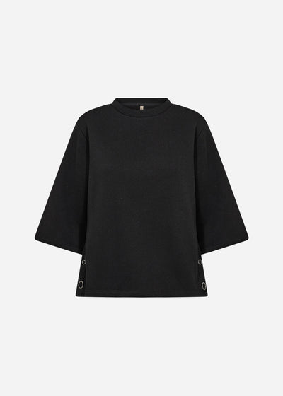 SC-ANGELIN 5 Blus Svart