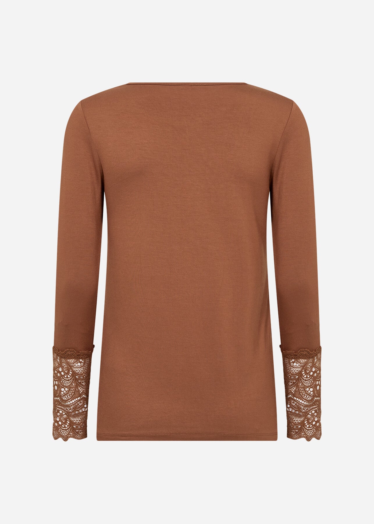 SC-MARICA 226 T-shirt Brün